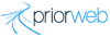 PriorWeb logo